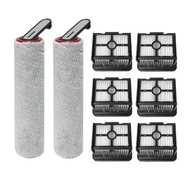 For Dreame H13 FlexReach / H15 Pro / H12 Pro FlexReach / H15 Mix Wet & Dry Vacuum Cleaner Accessorie
