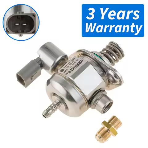 High Pressure Fuel Pump 06H127025P,06H127025M,06H127025N For AUDI A3,A4 B8,A5,TT,VW Beetle,CC,Eos,Go