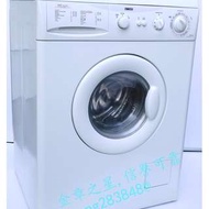 洗衣機 ZKF/U100 二合一金章 900轉 95%新**有乾衣功能 免費送貨及安裝