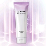 Avon Anew 360 Fairness Illuminating Cleanser (125ml)