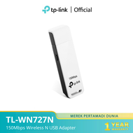 Original TP-LINK TL-WN727N 150Mbps Wireless N USB Adapter Tplink WN727N