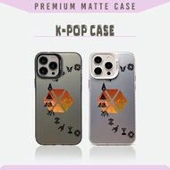 IMD GRADIENT SERIES "EXO LOG" compatible for Redmi 9A/9C/10/12C/12/13C/13T/Note 8/Note 9/Note 10/Not