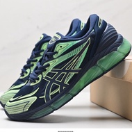 GEL-Quantum 360 VIII Lightweight Breathable Running Shoes