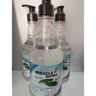 Gum Racun Miracle Super Dow G-planter - 500ML
