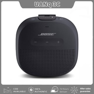 Bose SoundLink Micro Bluetooth Speaker: Small Portable Waterproof Speaker with Microphone, Black High Quality Speakers