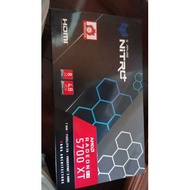 (Used) Nitro+ Rx 5700xt