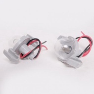 License Plate Light Model TOYOTA MIGHTY X LN85 LN100 Year 1989-1997 2 Pieces