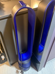 Dyson Pure Cool Link TP03 空氣淨化風扇 (間中會停機，平放當零件或實用機)