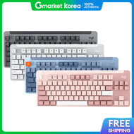 Logitech | Logitech Korea Wireless Keyboard K855 Signature Graphite (Genuine Product)