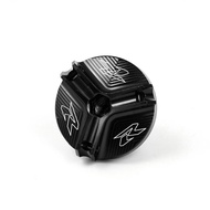 For Suzuki GSXR 600 750 1000 GSX-R 600 750 1000 125 150 1998-2023 Motorcycle Accessories Engine Oil 