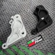 TNK Brembo 300 Caliper Bracket New Yamaha Rx-King Brembo Caliper