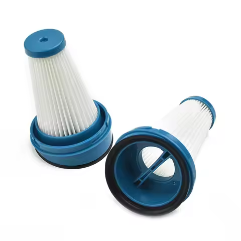 New Hot Filter 2pcs Replacement Vacuum Cleaner For Black Decker SVF11 HSV420J HSV520J HSV520J01 SVA4