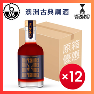 【原箱優惠】Old Fashioned 古典力嬌酒 澳洲即飲調酒200ml(12支) ABV17.5%（威士忌，微苦）