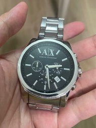 ARMANI EXCHANGE 錶
