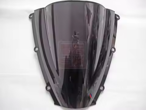 New bike motorcycle motorbike Windshield Windscreen Black For Honda CBR600RR CBR 600RR CBR 600 RR F5