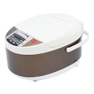 Kashiwa OXYGEN หม้อหุงข้าว 1.2 ลิตร คอมพิวเตอร์ รุ่น RC-1203