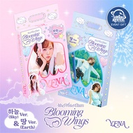 [STAR RIVER LUCKY DRAW POB] YENA - 4th Mini [Blooming Wings]