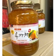 Korean lemon Honey - Citron Honey Tea