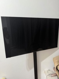 Panasonic 40吋 4K LED智能电视 TH-40GX700H 港货