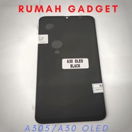 LCD SAMSUNG A305/A30 FULLSET TOUCHSCREEN OLED