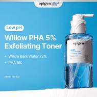 Willow PHA5% Exfoliationg Toner
