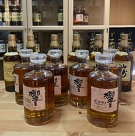 實價回收響12，響17，響21，響30，花鳥風月，山崎威士忌 YAMAZAKI 山崎12 山崎18 山崎25
