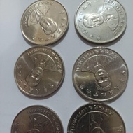 Ancient Coin-Jiang Weishui Commemorative Coin With Original Light Beauty Products Not Only Sell Than