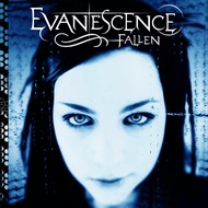 CD-R Evanescence - discography Amy Lee / Emo