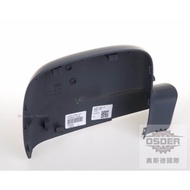 [Oster VAG] 7H1857527 7H1857528C Volkswagen CADDY T5 Rearview Mirror Shell Germany