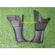 Daihatsu mira L2s pillar dashboard bawah kaki perodua kancil Daihatsu mira L2 pillar dashboard bawah