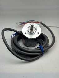 เอ็นโคสเดอร์ โอมรอน Rotary Encoder E6B2-CWZ1X 1000P/R E6B2CWZ1X 5VDC New in box
