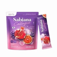 Sabiana Collagen/20 Sachets (1 Bag) Dietary Supplement