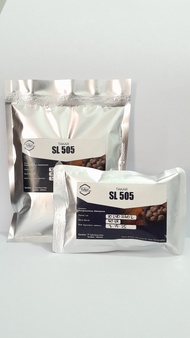 Enzim SL 505 (pack besar) - Perenyah Dimsum Halal / untuk bakso kress / sosis / nugget / dimsum - Pe