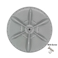 MFW-852S Midea Washing Machine Pulsator