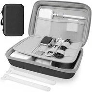 Multifunctional Digital Storage Bag Digital Bag Data Cable Headset Hard Disk Power Digital Handbag E