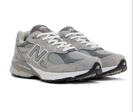 New Balance 990v6 Grey