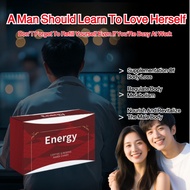 Instant Coffee and Energy Candy Hard Candy Energy Extract Candy Energy Candy Men's Energy Supplement