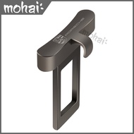 Porsche Car Increase Seat Belt Extension Hook Design  Panamera Macan New Cayenne Taycan 917 718 911 