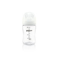 Pigeon SofTouchTM Wide Neck T-Ester Nursing Bottle