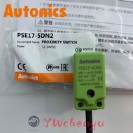 Autonics Square Proximity Switch PSN17-8DN-5DN-5DN2-5DP2 PSE17 PSNT17 Brand New Original