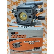 Carburetor assy senso ms381 038