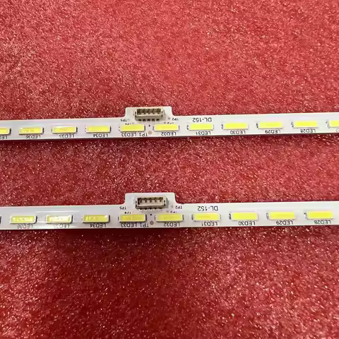 LED Strip For SONY XBR-55X805H KD-55X8509C KD-55X8508C XBR-55X850C KD-55X8500C KD-55X8500 181210311 