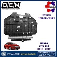 Honda City T9A (2014 - 2019) ORIGINAL Engine Under Cover