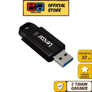 Lexar Flashdisk JumpDrive S80 USB 3.2 - 32GB