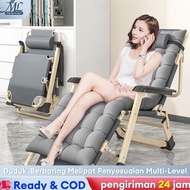 Lazy chair lounge chair bed chair folding bed office folding chair folding mattress folding bed fold