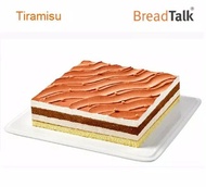 Breadtalk cake medium