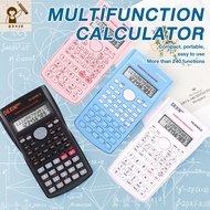 Multifunctional Scientific Calculator Professional Scientific Functions Calculator Stationery
