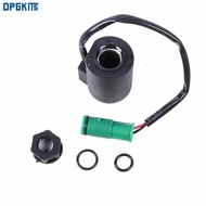 24V Solenoid Valve Coil 14527267 VOE14527267 For VOLVO Wheeled Excavator EC140 EC210 EC240 EC290 EW1
