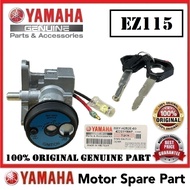 YAMAHA EZ115 MAIN SWITCH SET 0 BBY-H252E-00 MAINSWITCH KUNCI SUIZ SUIS EZ115i EZ-115 EZ 115 YAMAHA