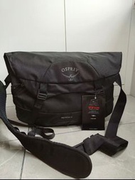 ✨     全新正貨 ✨     Osprey Metron  18L 單肩斜挎包包 男女同款